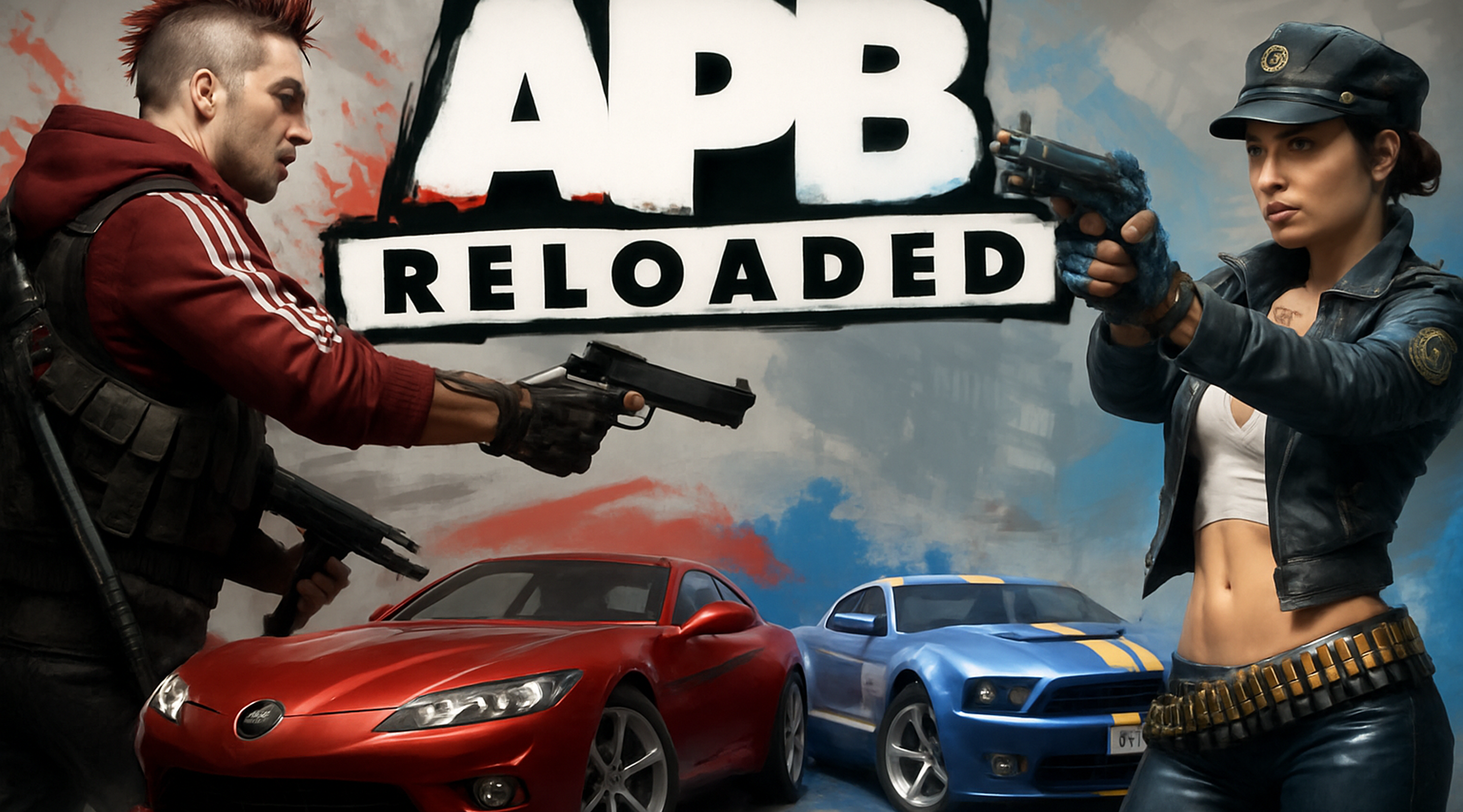 APB: Reloaded